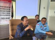 Ketua Umum GPN 08 Soroti Dugaan Kriminalisasi Direktur PT GAN: “Negara Tidak Boleh Kalah oleh Mafia Hukum”