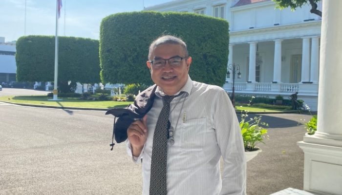 Kemandirian Desa Jadi Benteng Ekonomi Nasional, Prof. Kun Nurachadijat Bedah Visi Presiden Prabowo Subianto