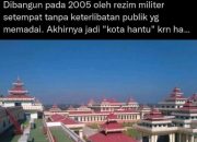 Fiqih di FORJIS Soroti Alasan Pemindahan IKN: “Jangan Sampai Negara Membebani Rakyat demi Proyek Ambisius” yg