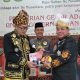 Maharaja Kutai Mulawarman Dari Singgasana Agung Diraja Nusantara Nyatakan Dukungan Penuh Atas Terpilih Kembalinya DYTAM Depati Tiang Alam V, Ir.Ahmad Fadzir Sani, M.M Sebagai Ketua Majelis Adat Rejang Lebong