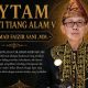 Kembali Dipercaya Memimpin BMA Rejang Lebong, Ir. H. Ahmad Faizir Sani, M.M. Haturkan Ucapan Terima Kasih dan Teguhkan Komitmen Pengabdian untuk Adat dan Bangsa