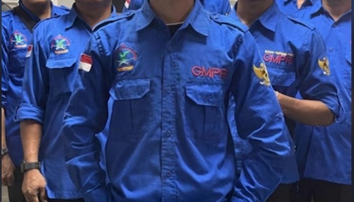 GMPRI Mendesak DPP PPP, DPW PPP NTB, dan DPC PPP Lombok Tengah Beri Pernyataan Resmi atas Dugaan Persoalan Administratif dalam Proses PAW DPRD Lombok Tengah