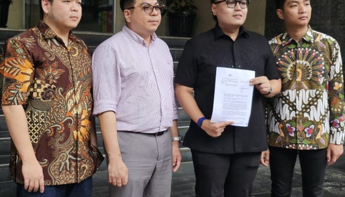 Menang Kasasi dan PK dalam Sengketa Tanah, Komang Ani Susana Kini Ditahan; Keluarga Pertanyakan Dasar Penetapan Tersangka