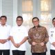 38 Hektare Lahan Milik Pemprov DKI di Legok Tangerang Bakal Dibuat Tandon dan Pertanian