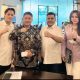Prabowo Maina 08 Dukung Sikap Politik 98 Resolution Network, Monitor dan Kawal Progam Prabowo Gibran