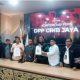 DPP Gerakan Rakyat Indonesia Bersatu Jaya Gelar Konferensi Pers Klarifikasi Polemik GRIB Jaya dan Ahmad Bahar: Kami Korban Teror, Bukan Pelaku