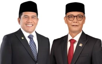 Dana Otsus Aceh Harus Berlaku Selamanya: “Muslim Ayub dan T.A. Khalid Perjuangkan Masa Depan Aceh di DPR RI”