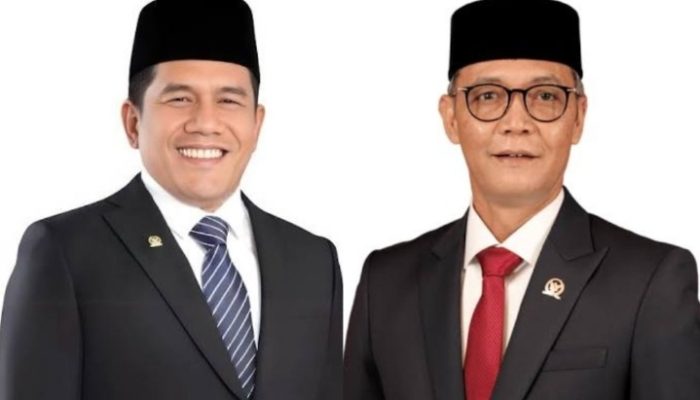 Dana Otsus Aceh Harus Berlaku Selamanya: “Muslim Ayub dan T.A. Khalid Perjuangkan Masa Depan Aceh di DPR RI”