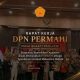 Rakernas DPN PERMAHI 2026 Bahas Masa Depan Hukum Indonesia