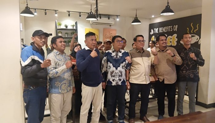 Summit Ekonomi KAMMI: Perketat Pengawasan BUMN Dan Cegah Penyimpangan Oknum Dalam Nasionalisme Sumber Daya Alam Indonesia