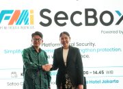 FMI, MII Dan HP Luncurkan SecBox, Solusi Monitoring Keamanan Siber Terintegrasi Untuk Organisasi di Indonesia