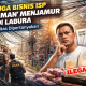Diduga Bisnis ISP “Siluman” Menjamur di Labura, Saat Dikonfirmasi Soal Legalitas Sejumlah Provider Bungkam dan Lempar Nama Lain