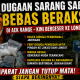 Dugaan Sarang Sabu di Perbatasan Asahan–Labura Kian Terang-terangan, Warga: APH Jangan Tutup Mata!