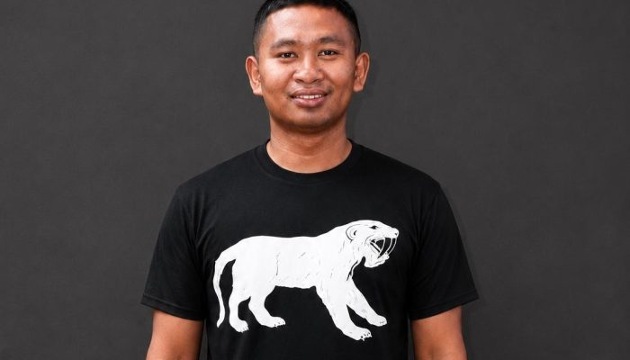 Riki Pratama Pimpin Finalisasi Pelantikan Pengurus Besar Ikatan Alumni BEM Nusantara