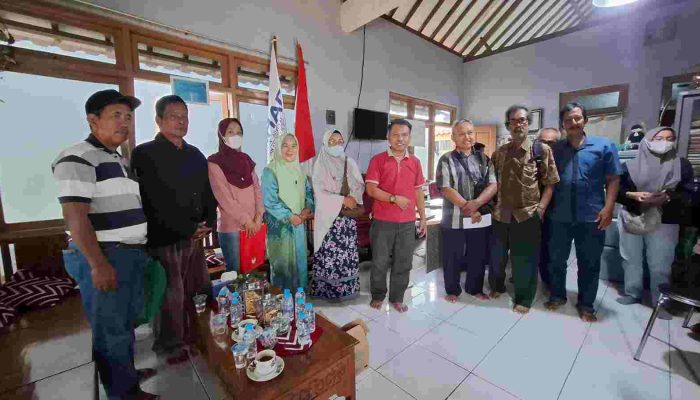 Korban Mandiri Taspen Purwokerto Makin Meluas, 30 Pensiunan Mengadu Kehilangan Rp2 Miliar