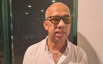 Nelson Nainggolan Berharap agar Ancol Dapat Terus Menjadi Tempat Yang Mendukung Perkembangan Olahraga Tinju Di Indonesia