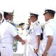 Pangkoarmada RI Sambut KRI Bima Suci di Korea Selatan, Perkuat Diplomasi Maritim Indonesia
