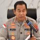 Kapolda NTT Peringatkan Warga Hentikan Pembuatan Senjata Api Rakitan