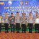 Kapolda Sultra Pimpin Rakernis Fungsi Keuangan 2026, Tekankan Pengelolaan Anggaran yang Transparan dan Akuntabel