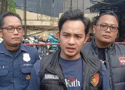 Polsek Tambora Amankan Spesialis Curanmor, Hasil Kejahatan Dipakai untuk Beli Sabu