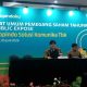 PT Topindo Solusi Komunika Tbk Gelar Rapat Umum Pemegang Saham dan Public Expose 2026