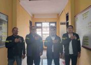 Polsek Koja Klarifikasi Penangkapan Kasus Perjudian di Walang Berawal dari Laporan Warga
