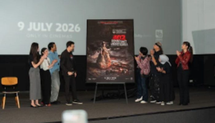 MD Pictures Rilis Final Poster & Trailer “402 Rumah Sakit Angker Korea”: Ketika Mistis Lokal Meneror Koridor Dunia