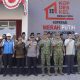 Pangdam IV/Diponegoro Dampingi Irjen TNI Tinjau Koperasi Merah Putih di Magelang dan Purworejo