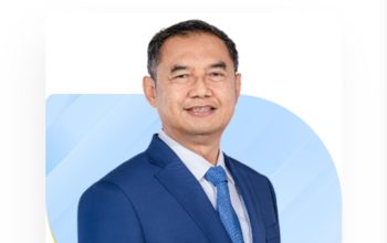 RUPST PTBA Angkat Bambang Ismawan sebagai Direktur Utama