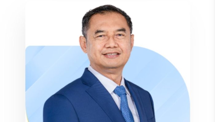 RUPST PTBA Angkat Bambang Ismawan sebagai Direktur Utama
