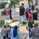 BRI Sudirman 1 Gelar Program Sosial “Jumat Berkah” di Kawasan Sudirman, Kuningan, dan Sekitarnya