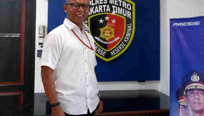 RPA Indonesia Dampingi Korban Dugaan Kekerasan, Kasus Dilaporkan ke Polres Metro Jakarta Timur