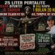 25 Liter Pertalite, Ancaman 6 Tahun Penjara: Di Mana Letak Keadilan Hukum Kita?