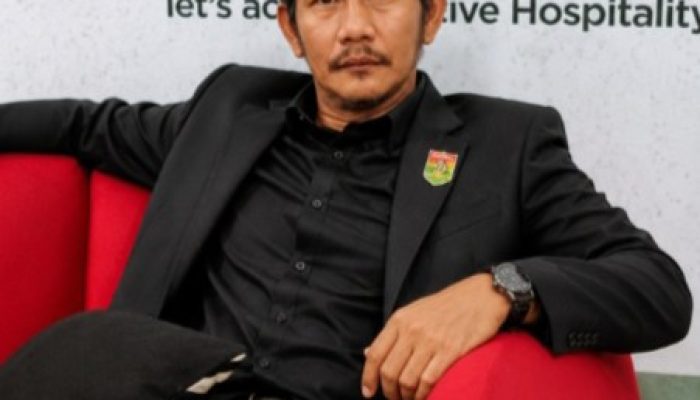 Endri Hendra Permana : Analisa Aktifis Tentang Politik dan Tokoh Nasional Paling Kredibel untuk Pilpres 2029