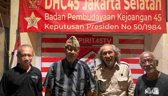 Selamatkan Ekonomi Pancasila, Selamatkan Indonesia