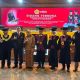 Kolonel CKM Dr. Syahrial Promosi Doktor, Soroti Perlindungan Hukum Prajurit TNI Penyandang Disabilitas