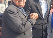 Tuanku Raja Gontar IV Hadiri Upacara Hari Lahir Pancasila 2026 di Sumut, Serukan Penguatan Persatuan dan Nilai-Nilai Adat Nusantara