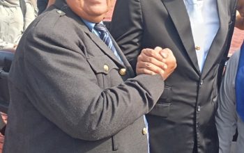 Tuanku Raja Gontar IV Hadiri Upacara Hari Lahir Pancasila 2026 di Sumut, Serukan Penguatan Persatuan dan Nilai-Nilai Adat Nusantara