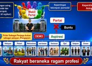 Peringati Hari Lahir Pancasila 2026, Pimpinan Nasional Gong Pancasila Sebut Nilai-Nilai Pancasila Hanya Akan Terwujud Melalui Sistem yang Adil dan Beradab