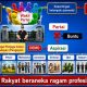 Peringati Hari Lahir Pancasila 2026, Pimpinan Nasional Gong Pancasila Sebut Nilai-Nilai Pancasila Hanya Akan Terwujud Melalui Sistem yang Adil dan Beradab