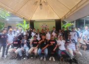 Forum Komunikasi Anak Betawi (FORKABI) Mempersiapkan Pelaksanaan Musyawarah Besar (Mubes) Yang Akan Digelar Pada 6 Juni 2026 Di Jakarta