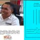 Parah, Daniel Emanuel Lunesi Kakan BPN Pertanahan Manggarai Barat Diduga Disetir Oleh Ramang dan Syair