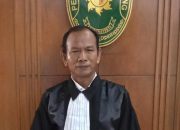 Berkarier Sebagai Advokat, Pangidoan Lumbantobing Tetap Ukir Prestasi Akademik Gemilang di Unika Santo Thomas