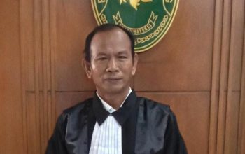 Berkarier Sebagai Advokat, Pangidoan Lumbantobing Tetap Ukir Prestasi Akademik Gemilang di Unika Santo Thomas