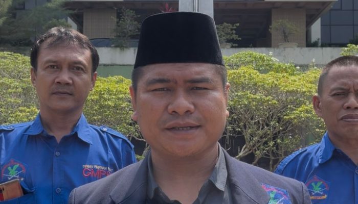 DPP GMPRI Dukung Bupati Tangerang Tertibkan dan Tarik Seluruh Mobil Siaga yang Dikelola KPM Tak Berbadan Hukum Jelas