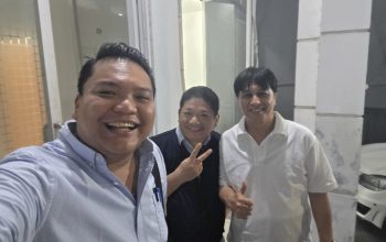 Pengaruh Perspektif dan Kepercayaan Terhadap Valuasi Investasi