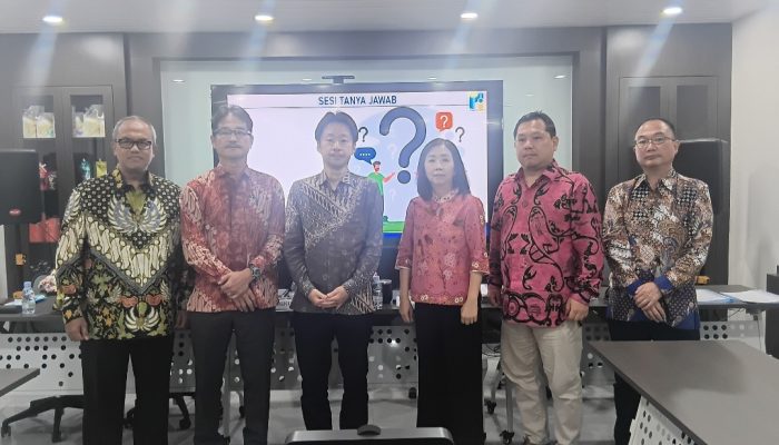 PT Champion Pacific Indonesia Tbk (IGAR) Mencatat Pertumbuhan Pendapatan Dari Kontrak Dengan Pelanggan Sebesar 5,5% Menjadi Rp 917,3 Miliar