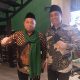 Prof. Dr. Ir. Akhmad Sodiq Berharap Dengan Hadirnya The Banjoemas Resto & Cafe Bisa Menjadi Ruang Pemersatu Dua Komunitas Besar Yaitu Keluarga Besar Universitas Jenderal Soedirman Dan Masyarakat Banyumas Raya