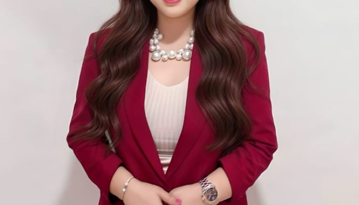 Alya Cahya: RUU Polri Momentum Penguatan Institusi Kepolisian Menuju Indonesia yang Aman, Maju, dan Berkepastian Hukum