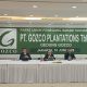 PT Gozco Plantations Tbk Mengalokasikan Belanja Modal Sebesar Rp161 Miliar Untuk Tahun 2026 Untuk Pengembangan Dan Peningkatan Produktivitas Perkebunan Serta Penguatan Aset Operasional Perusahaan